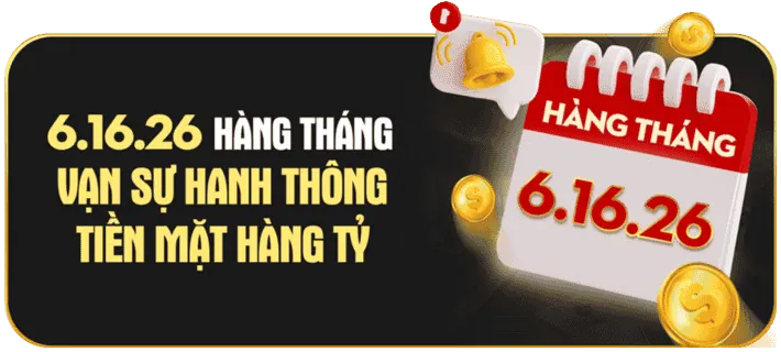 Ưu đãi độc quyền dành cho game bắn cá tại JN88