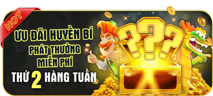 Các chương trình khuyến mãi độc quyền cho game bắn cá JN88