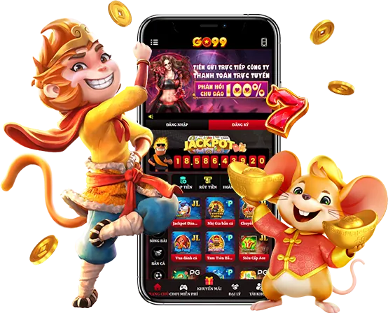 Giao diện sảnh Nổ Hũ jn88 bắn cá