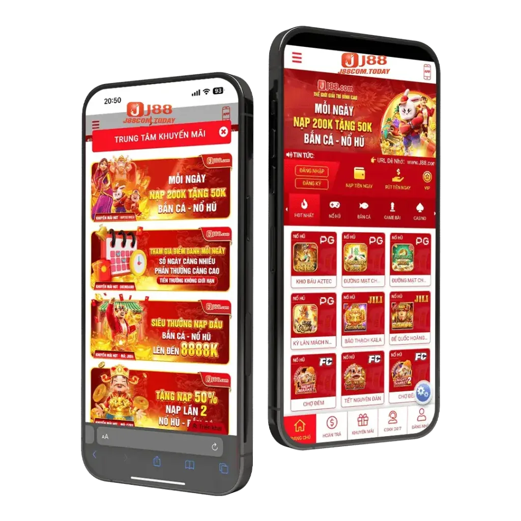 Lợi ích độc quyền của thành viên VIP JN88