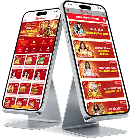 Tham gia các sự kiện và giải đấu độc quyền của JN88 VIP