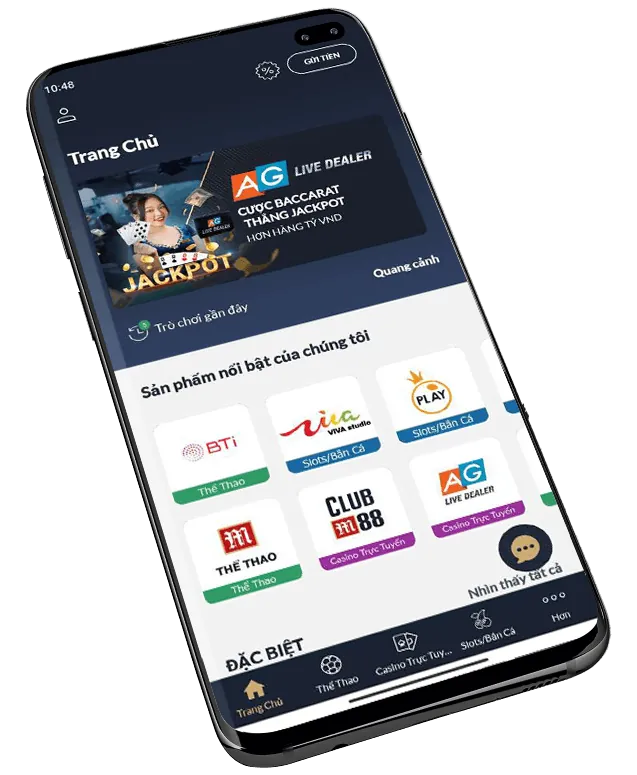 Dịch vụ chăm sóc khách hàng VIP ưu tiên tại JN88