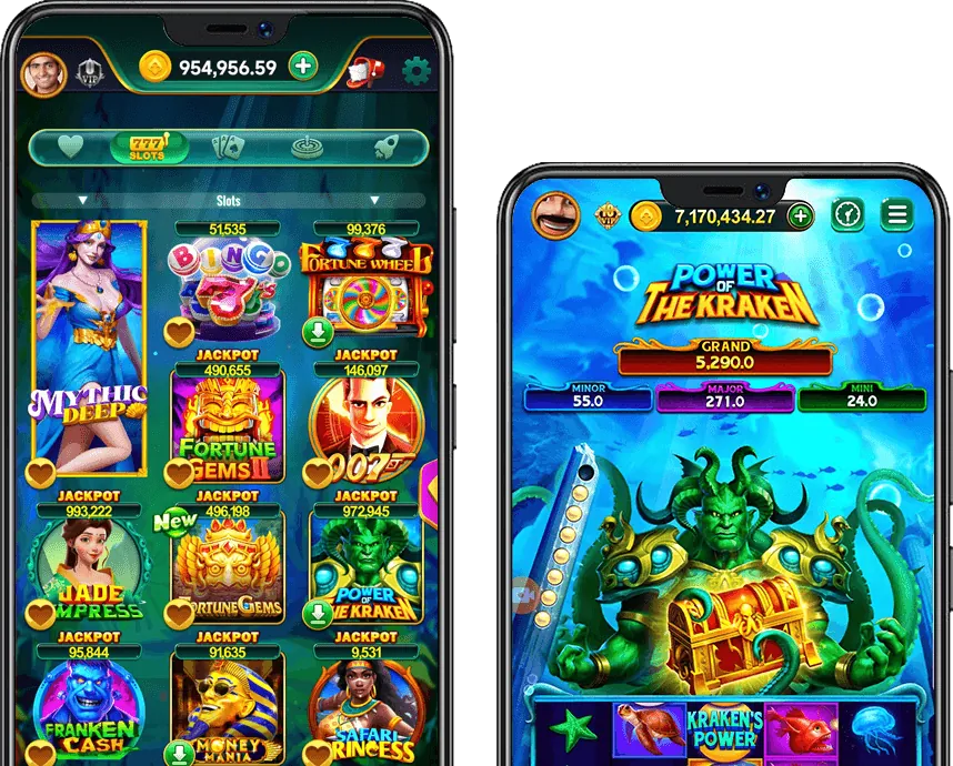 Đa dạng game bắn cá đổi thưởng