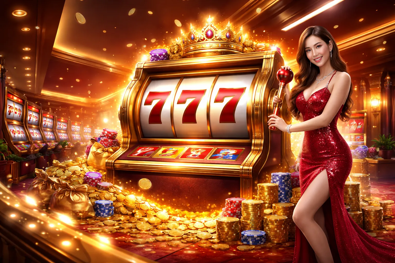 Nổ Hũ JN88 Bắn Cá - Quay Hũ Thắng Lớn
