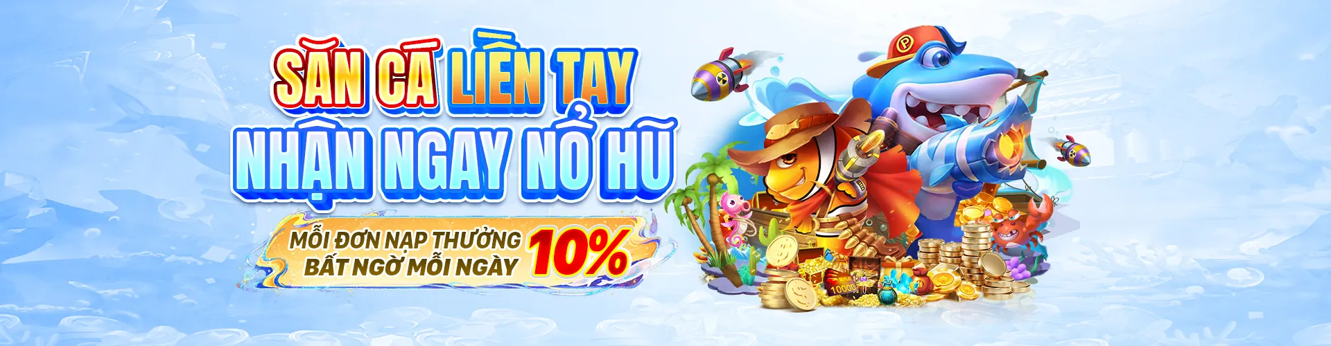 Hướng dẫn chơi game bắn cá JN88 với các mẹo và chiến thuật hiệu quả