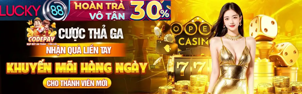 Ưu đãi nạp tiền lần đầu tại JN88 Bắn Cá